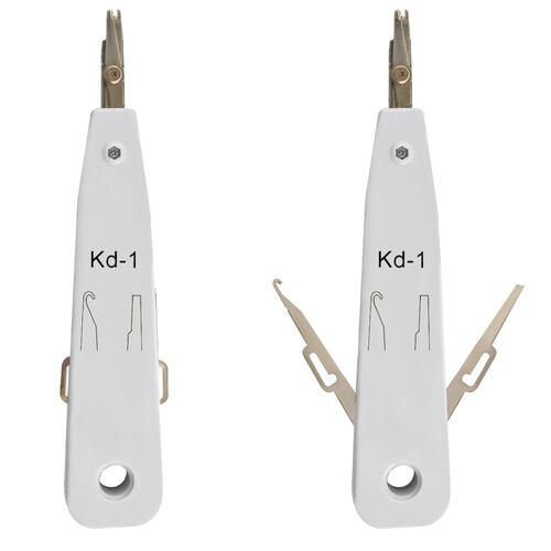 Kit instrumente de retea si tester cabluri 2 in 1, 145 piese, compatibil mufe cabluri retea si telefonice, RJ45/RJ11, husa depozitare, 27 x 15.5 x 6 cm