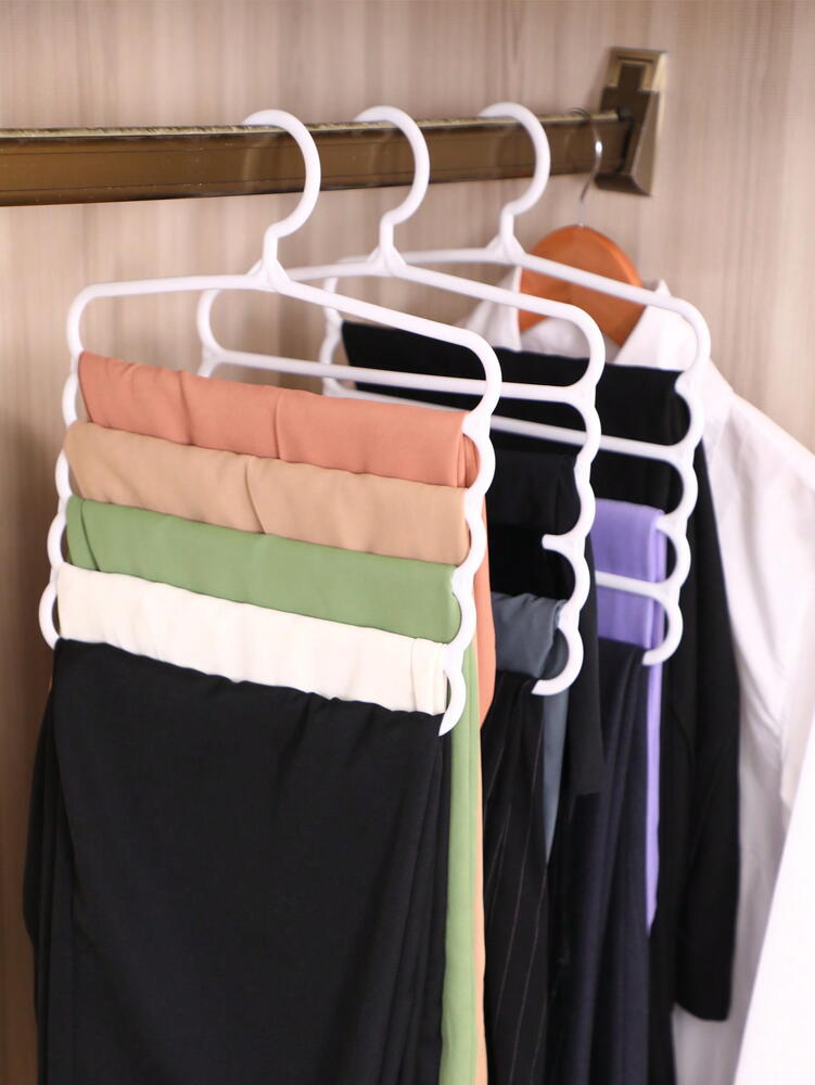 Umeras pentru organizare cu 5 etajere