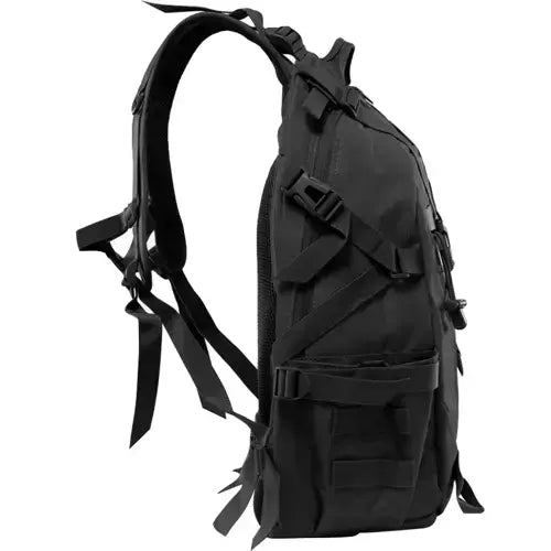 Rucsac De Drumetie 25L, Sistem MOLLE, Husa Impermeabila Inclusa