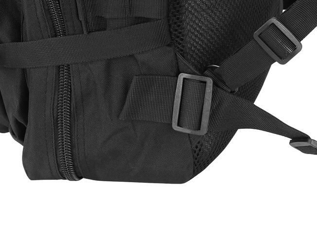 Rucsac Militar 35L, Sistem MOLLE, Impermeabil, Materiale Premium