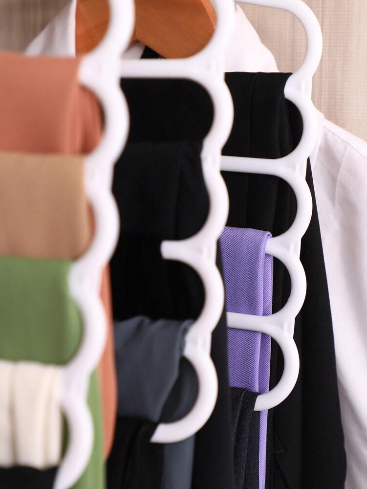 Umeras pentru organizare cu 5 etajere