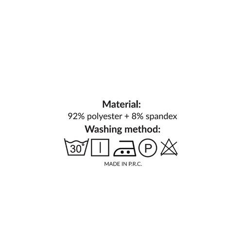 Husă elastică din catifea pentru canapea 145-185 cm, Impermeabila + față de pernă