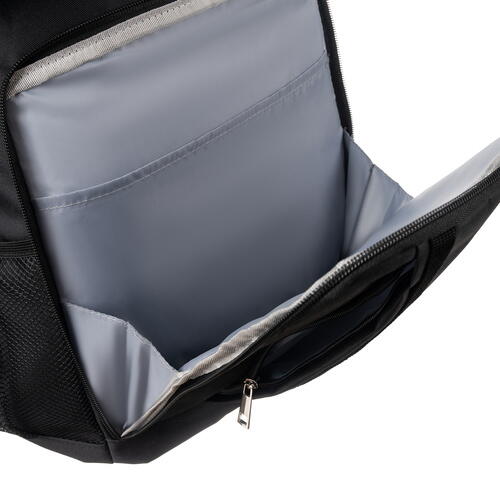 Rucsac termoizolant, capacitate mare 26L, Multiple compartimente