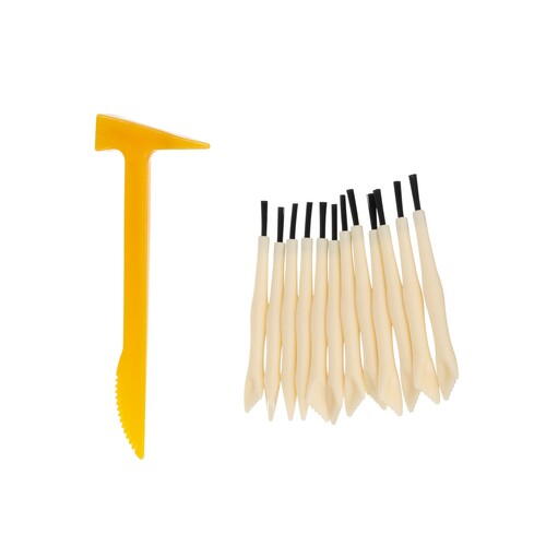 Set de Explorare 12 Oua de Dinozaur - cu Excavare pentru Copii, Jucarie Educativa si Interactiva, +3 Ani