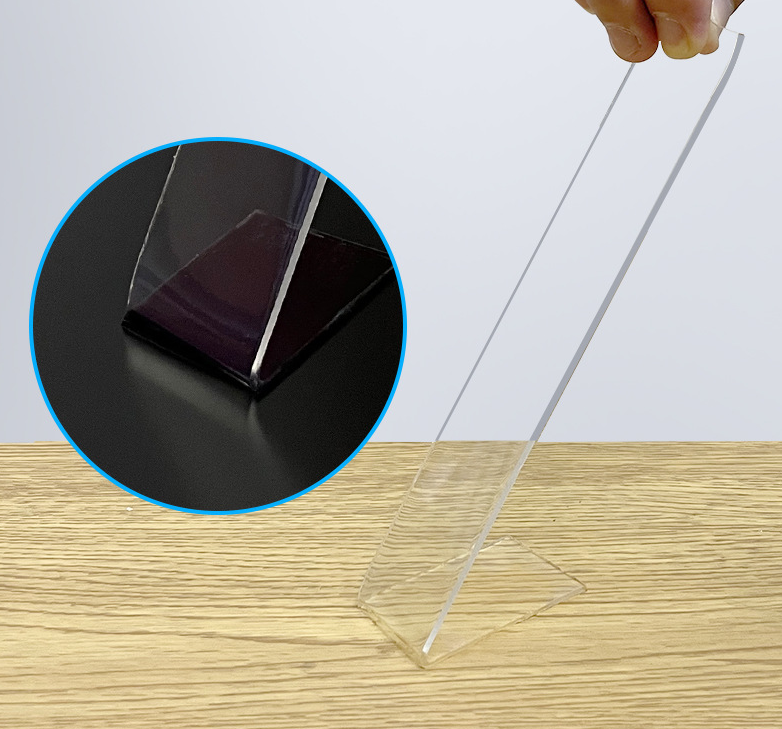 Banda dublu adeziva silicon, 20 mm x 1 m, SMART Nano Magic Tape