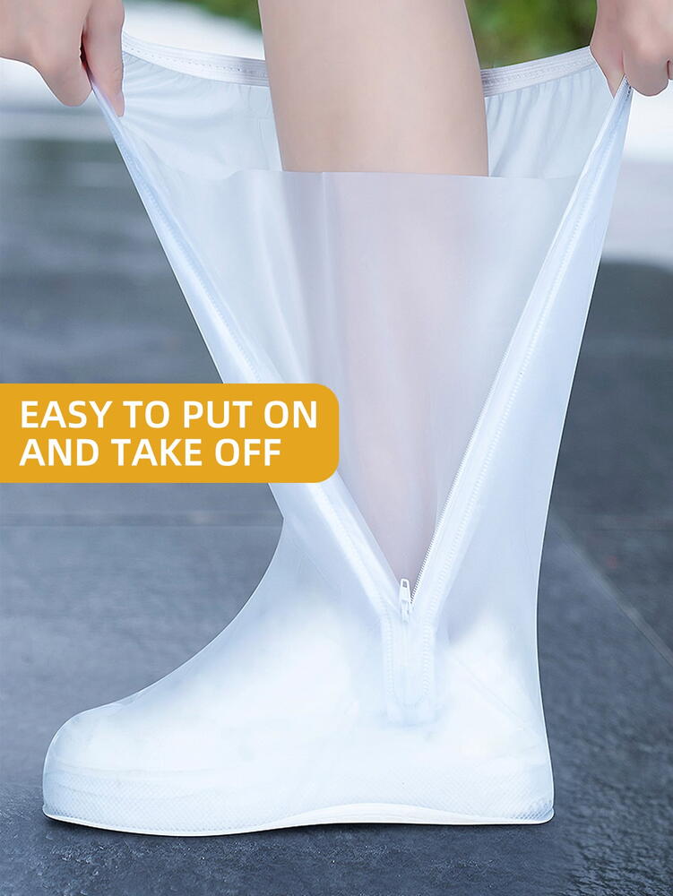 Protectie incaltaminte pentru ploaie sau noroi, Marime 41-42