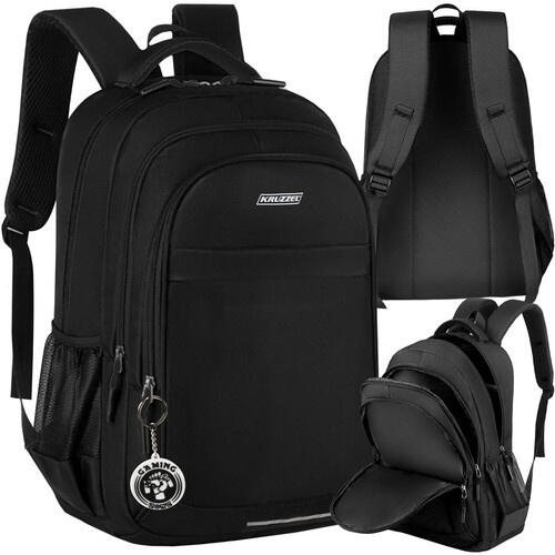 Rucsac 22L, Multiple compartimente, Rezistent, Confortabil, Pentru Birou Sau Calatorii