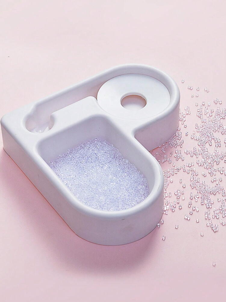 Hranitor animale 2in1 apa si hrana, 500Ml