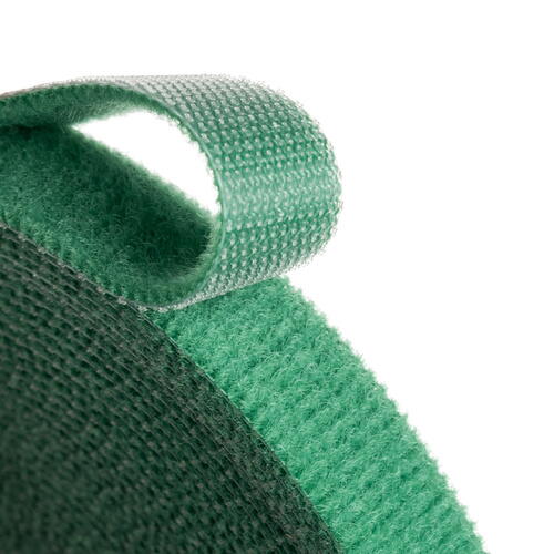 Legaturi pentru plante, Nylon reutilizabil, 5 Metri Lungime, Pentru legat plante si organizare cabluri