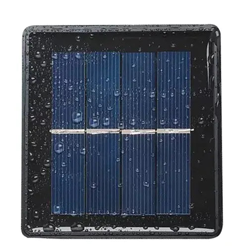 Lampa solara tip Ghirlandă 7 m, 50 Bile, 2 V, IP44