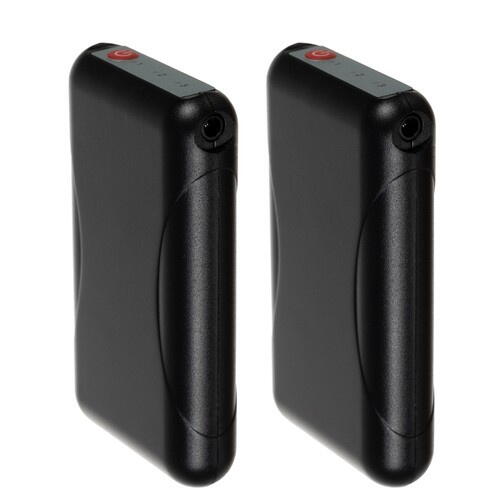 Sosete incalzite, Acumulatori Inclusi, Incarcator USB, Reglare a incalzirii in 3 trepte, 40 - 60 grade, Marime universala 36-44, Negre