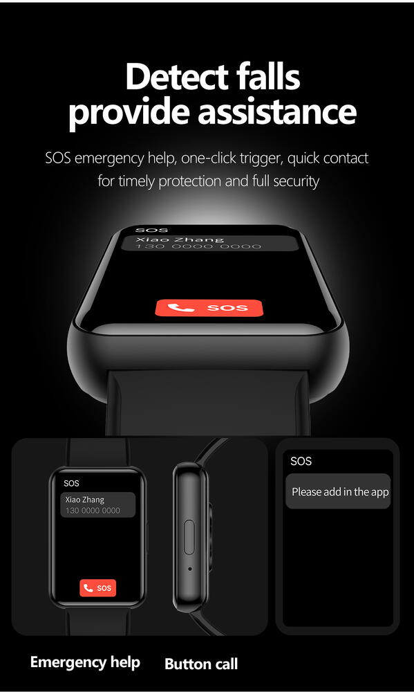 SmartWatch tip Bratara cu Apel Bluetooth, Ritm Cardiac, Nivel Oxigen, Calculator, Numar SOS, Calendar, Monitorizare Somn S878