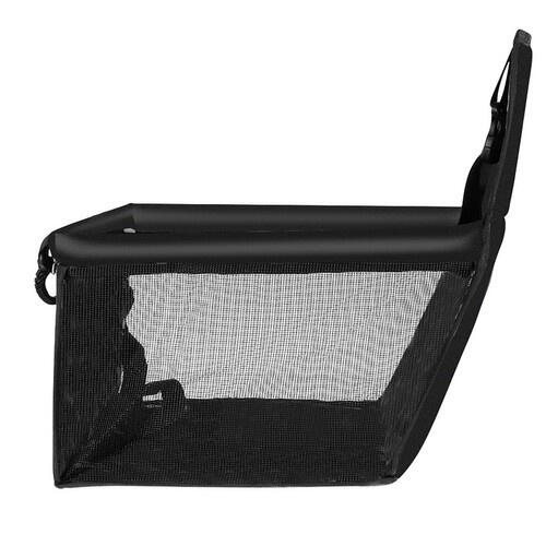 Geanta Transport Animale, Impermeabil, Tip Scaun Auto, Pentru Caine, Pisica, Iepure, 40x40x32cm